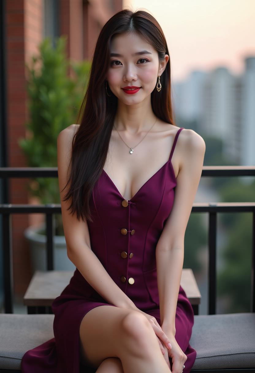 恋爱请按暂停剧照