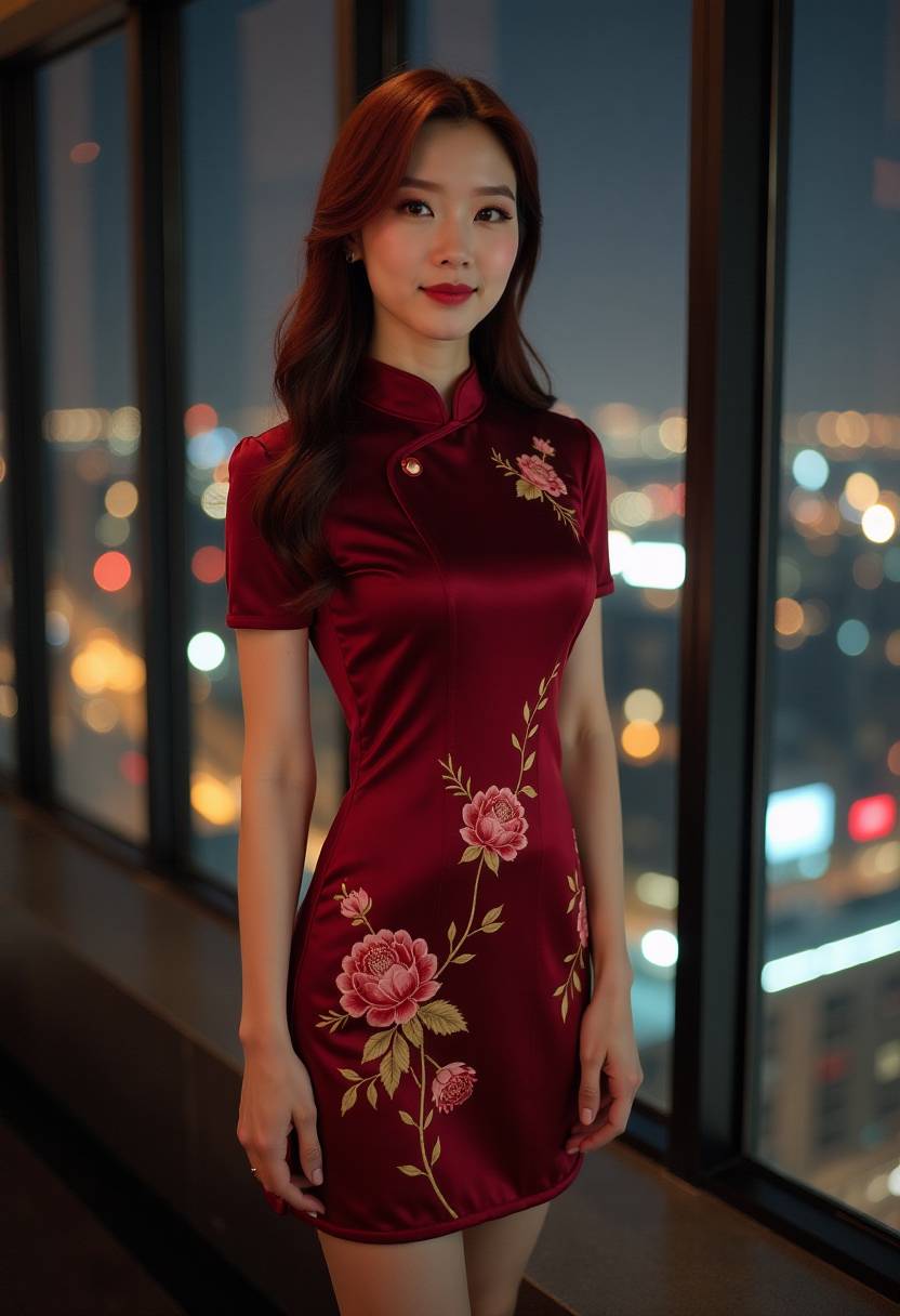 掌心明珠剧照